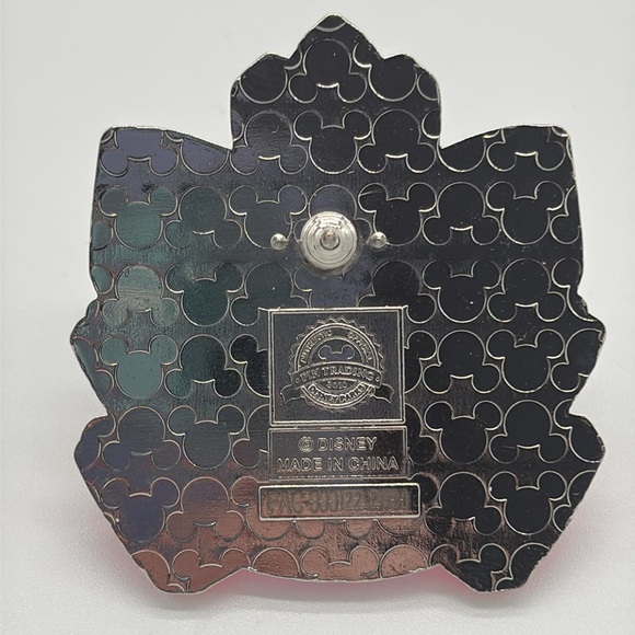 Disney Trading Pin Aristocrats Marie Cat - Crystal Head Pin - Disney Pin 115715 - Picture 6 of 7